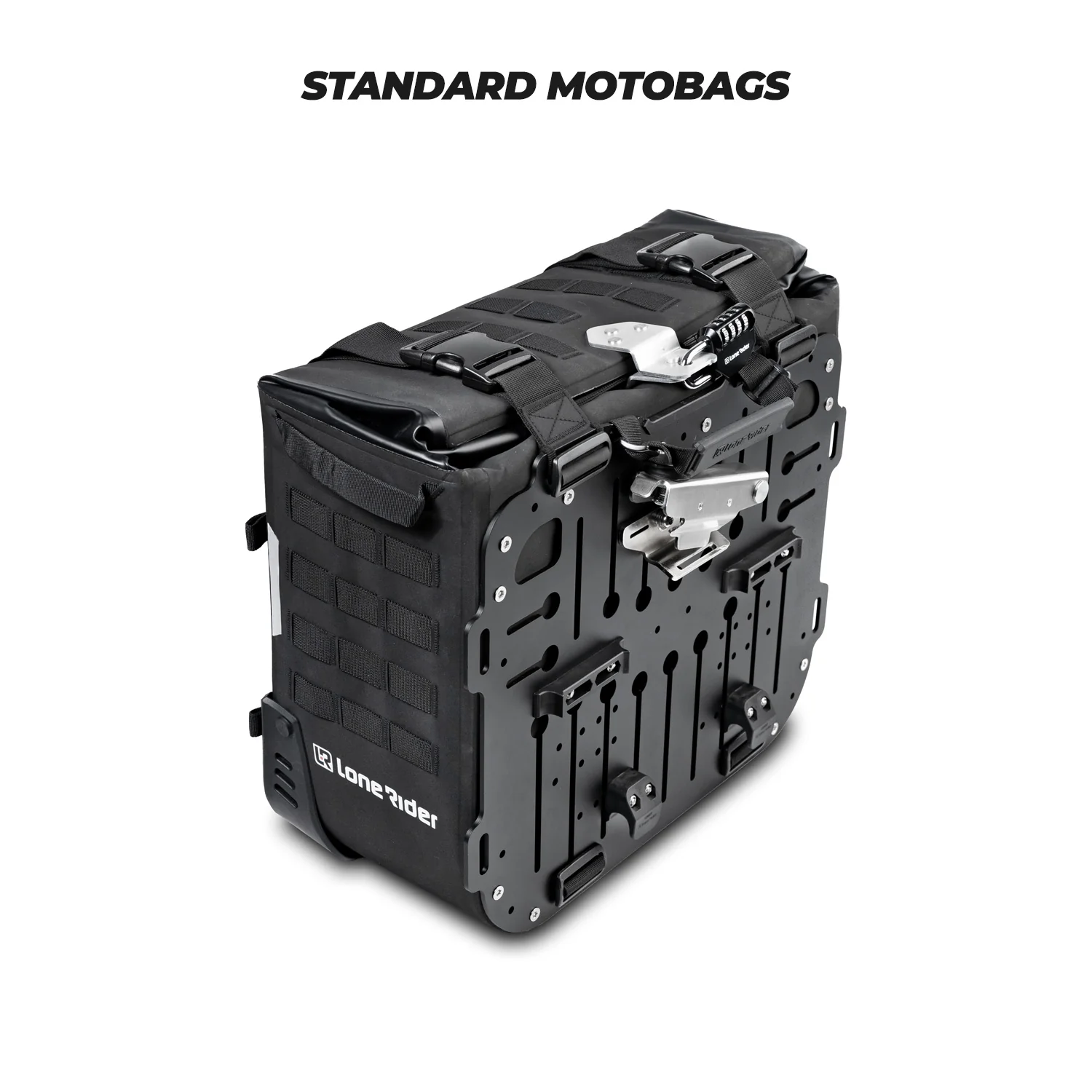 Combo 2 – Complete Luggage Set - Image 3