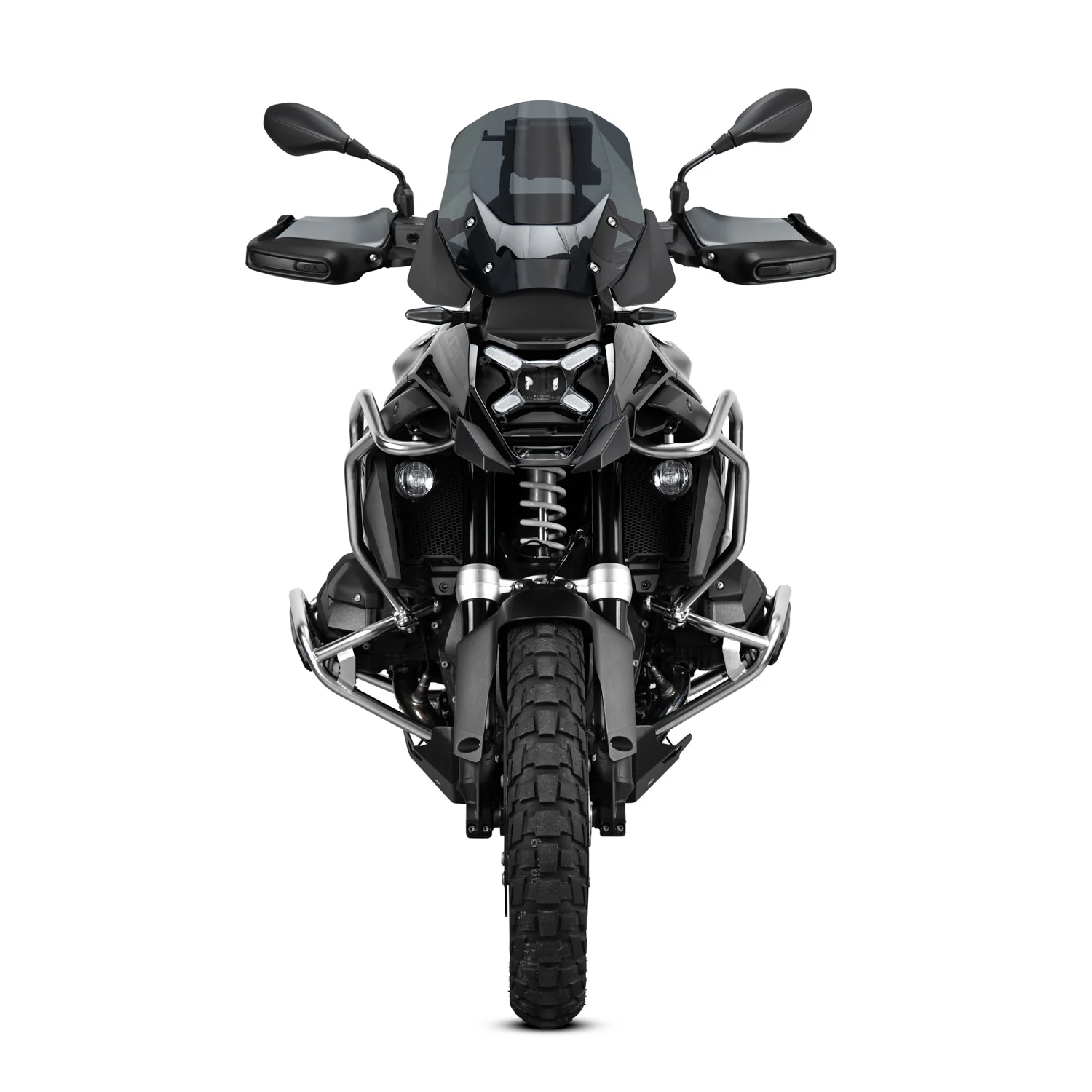 Crash Bar System for BMW R1300GS and R1300GS Adventure - Image 13
