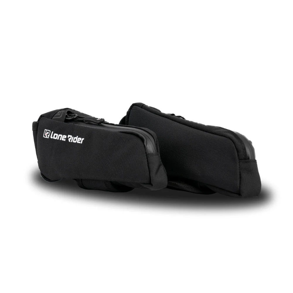 Cockpit Hangry Pouch Set - BMW R1200/1250 GS / GS Adventure - Image 4