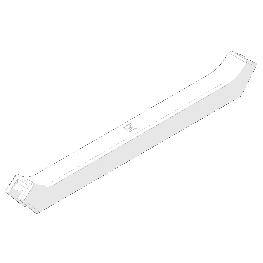 MotoBags Quick Release Attachment System Spare Parts [V2] - Image 11