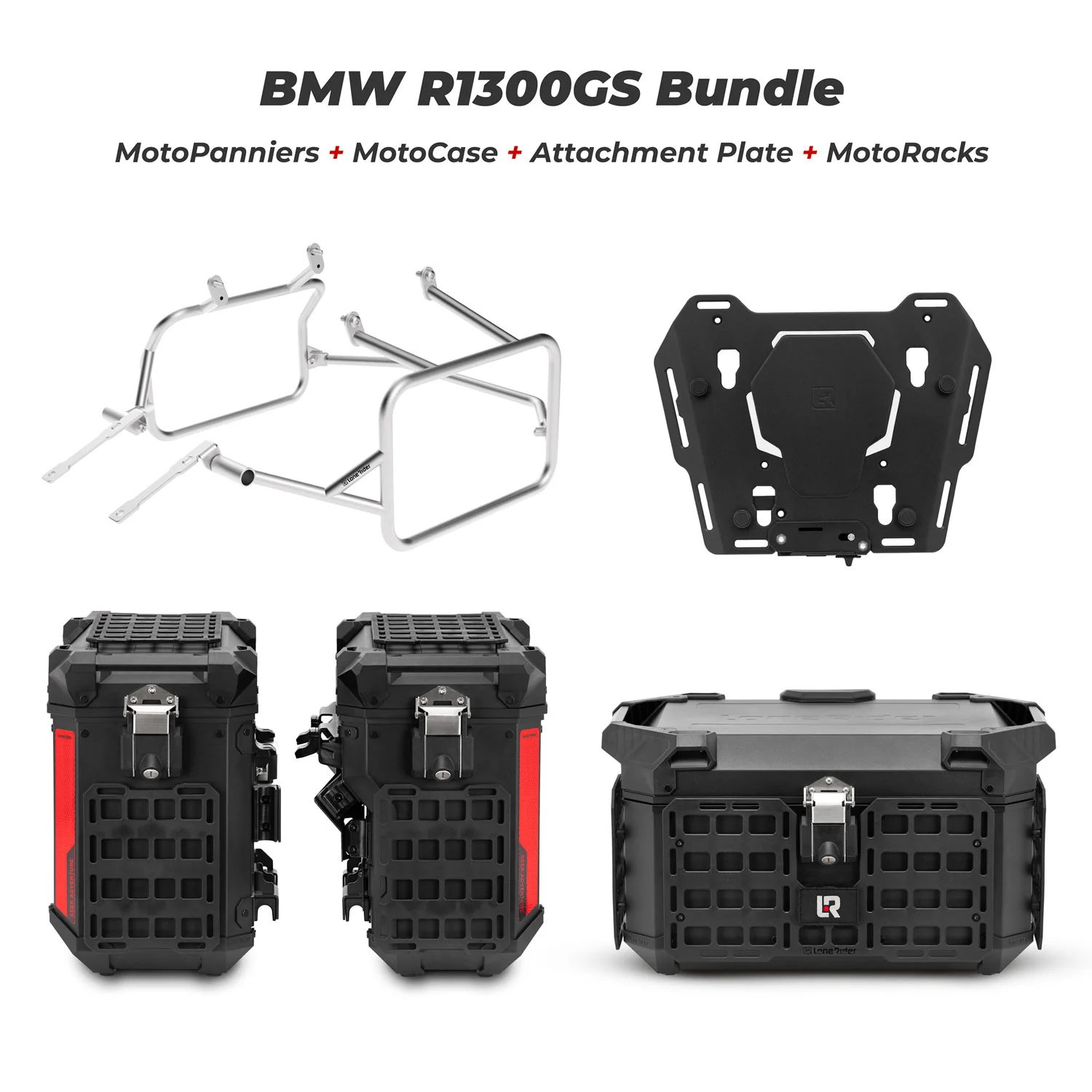 MotoPanniers – The Ultimate Set of Hard Cases - Image 28