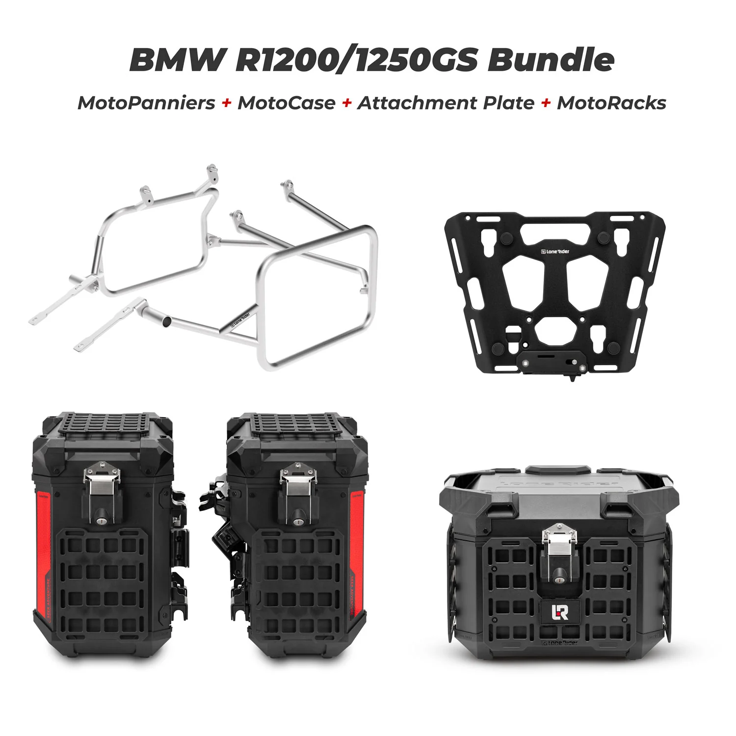 MotoPanniers – The Ultimate Set of Hard Cases - Image 35