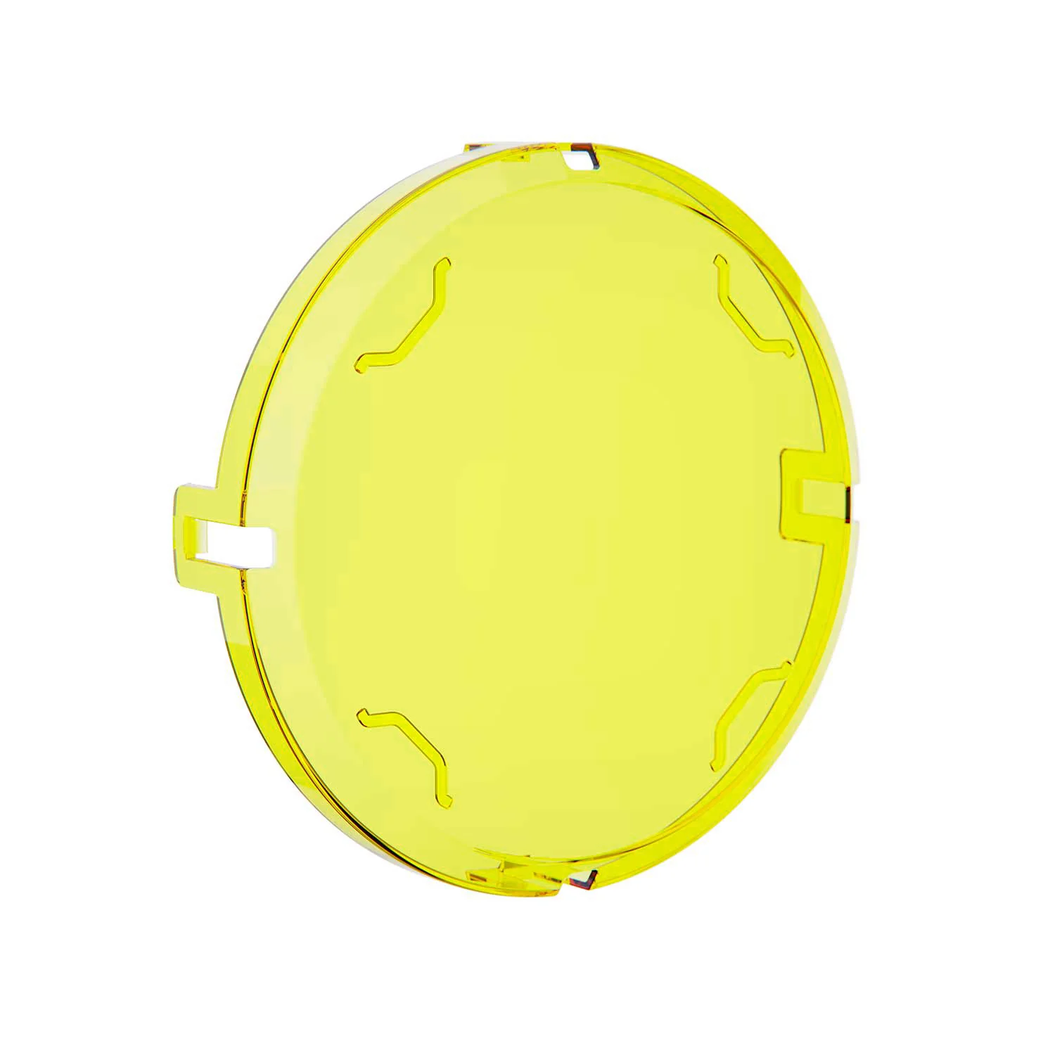Motorcycle Lights Lens Protector Set - Image 3