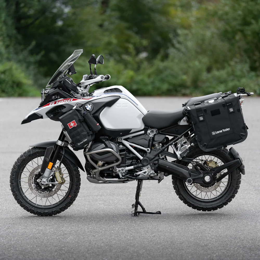 Rackless MotoBags - Image 24