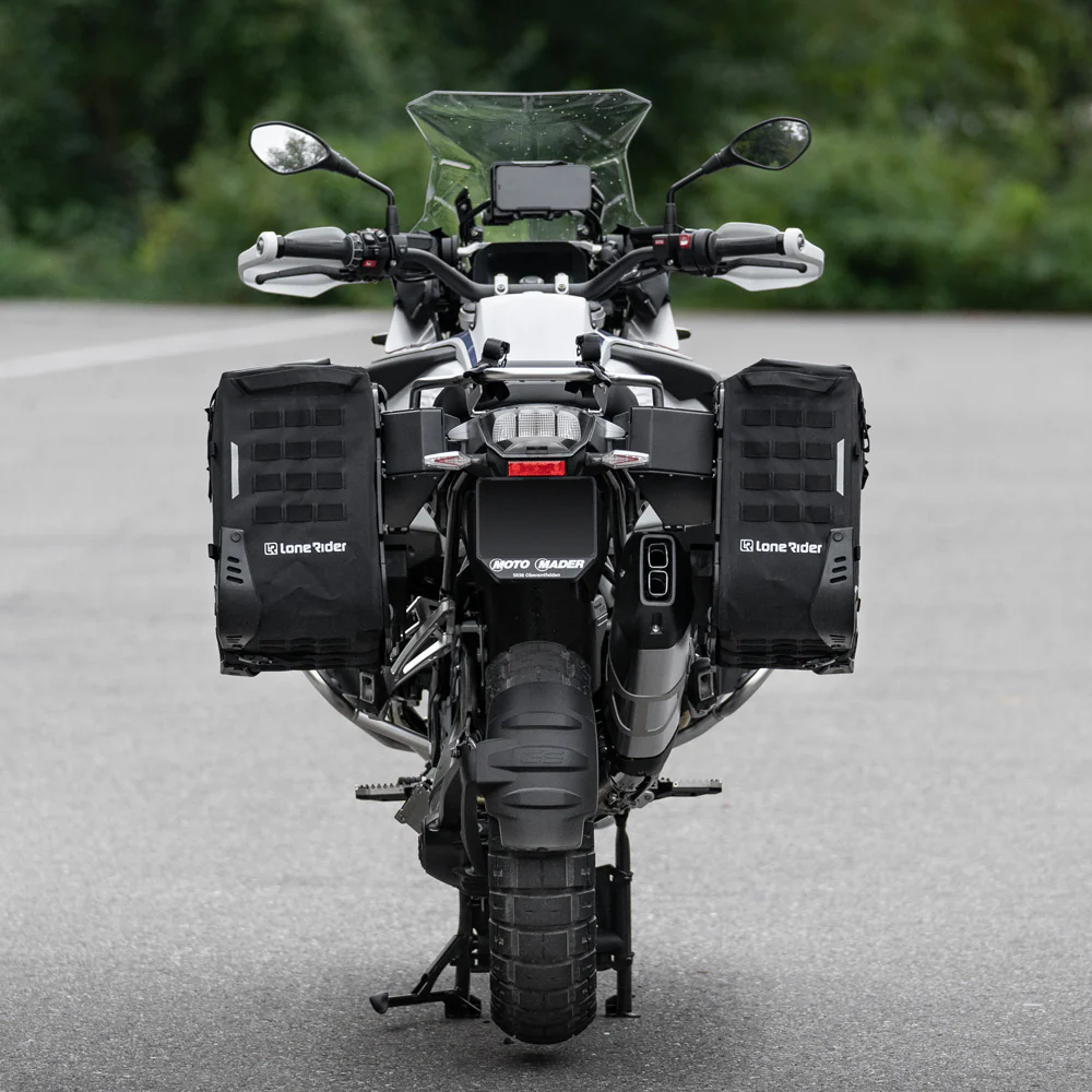 Rackless MotoBags - Image 25