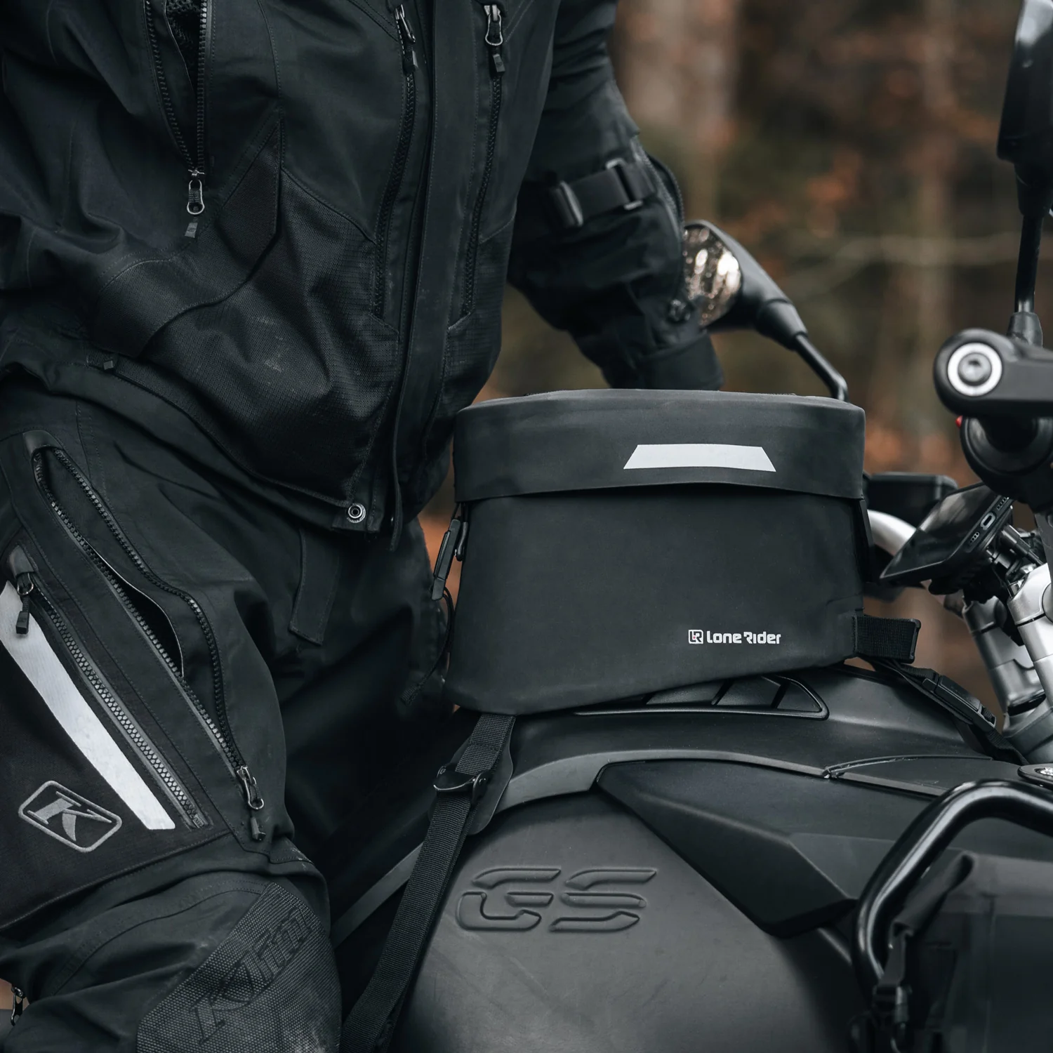 Ranger Tank Bag - Image 6