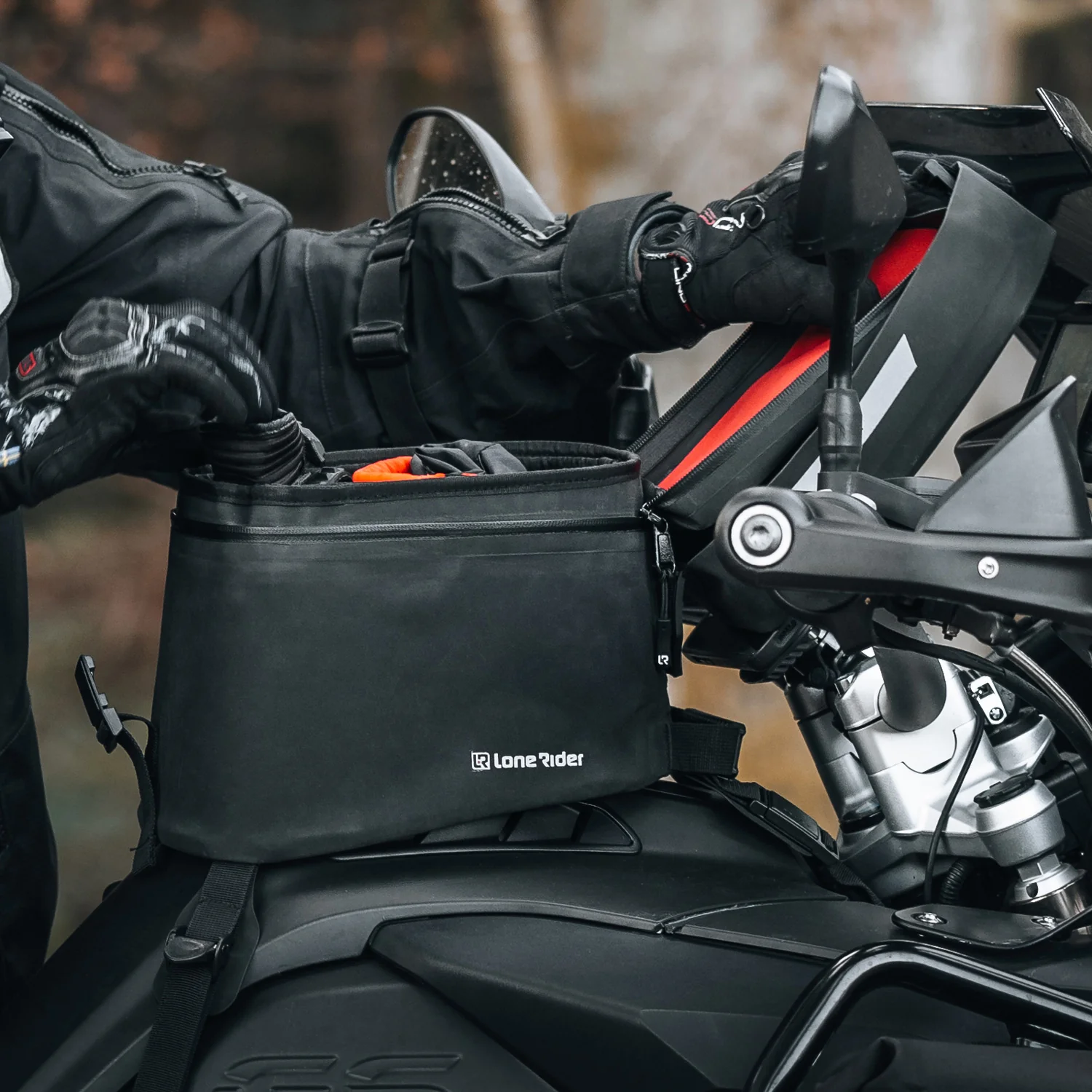 Ranger Tank Bag - Image 8